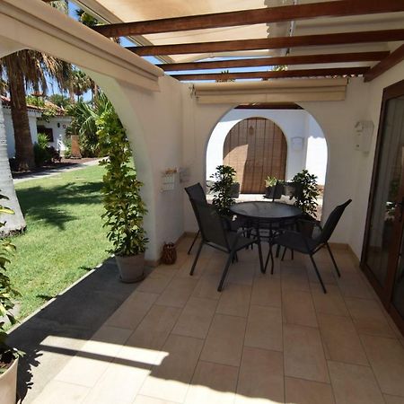 Parque Golf Fresh Appartement Maspalomas  Buitenkant foto