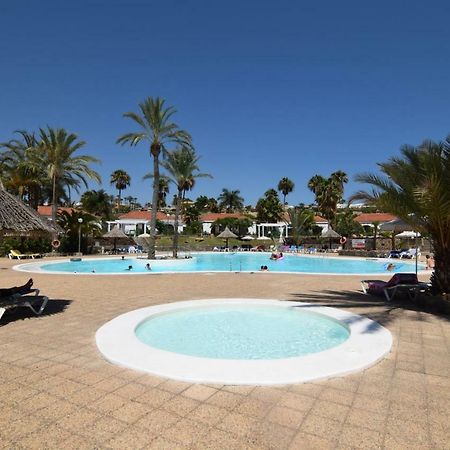 Parque Golf Fresh Appartement Maspalomas  Buitenkant foto