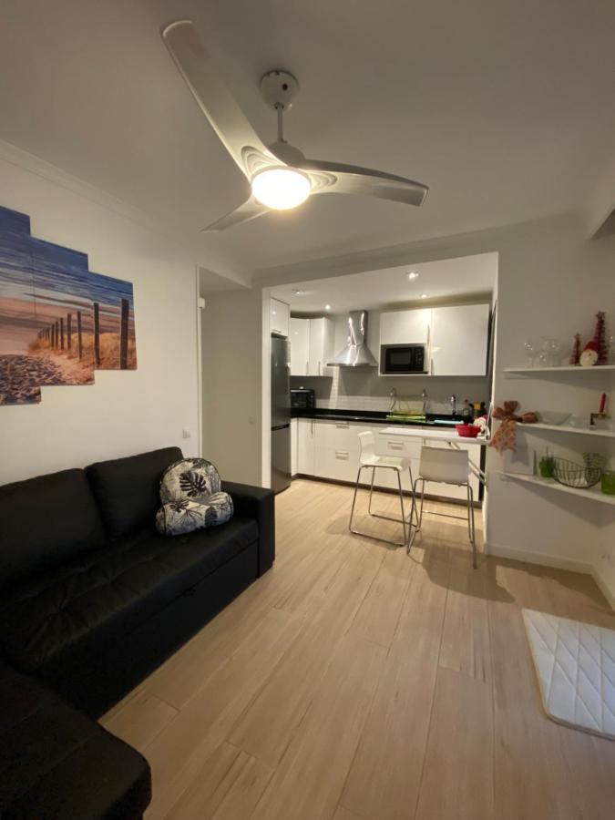 Parque Golf Fresh Appartement Maspalomas  Buitenkant foto