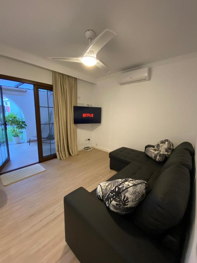 Parque Golf Fresh Appartement Maspalomas  Buitenkant foto