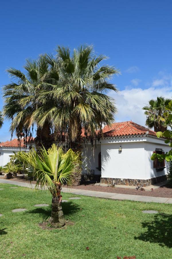 Parque Golf Fresh Appartement Maspalomas  Buitenkant foto