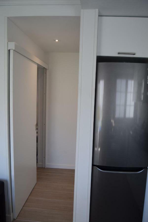 Parque Golf Fresh Appartement Maspalomas  Buitenkant foto