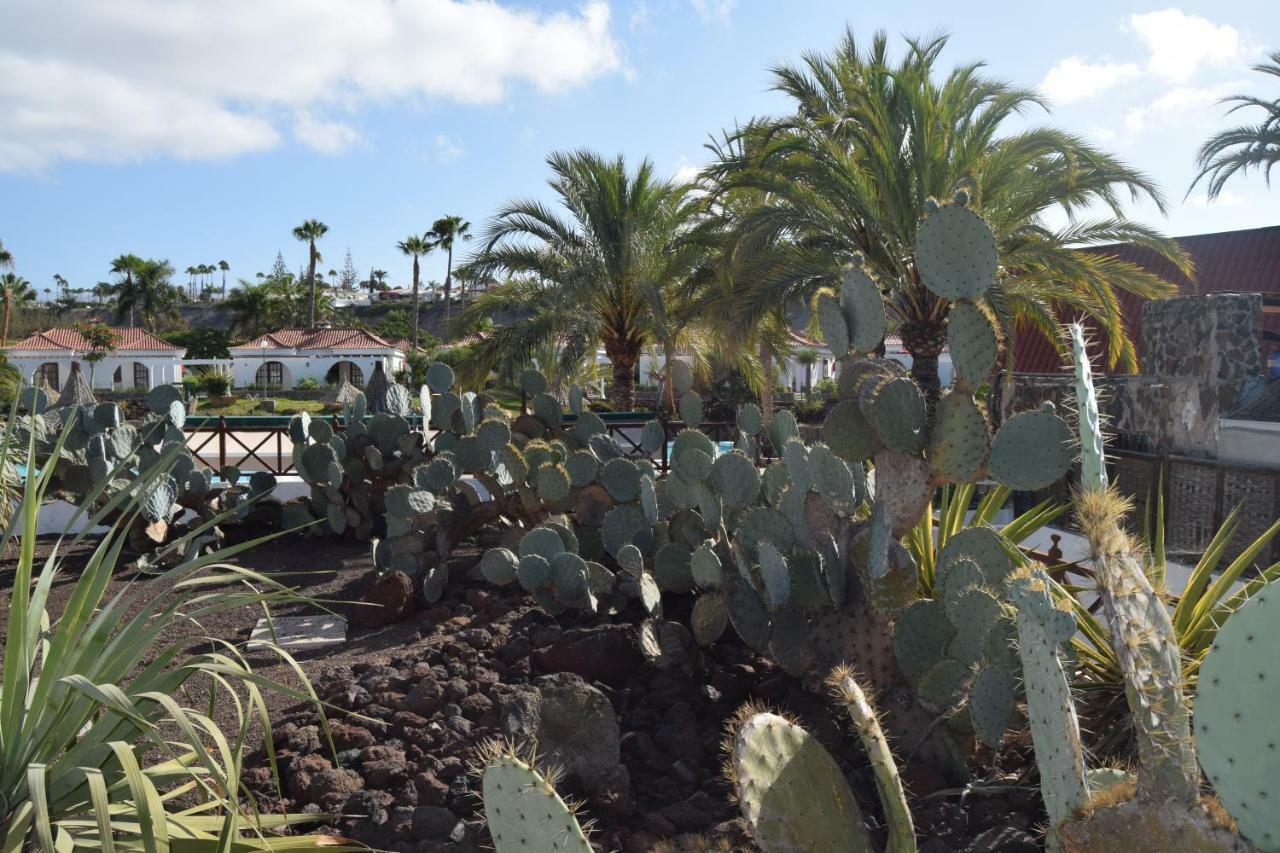 Parque Golf Fresh Appartement Maspalomas  Buitenkant foto