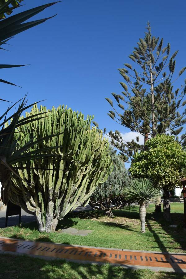 Parque Golf Fresh Appartement Maspalomas  Buitenkant foto