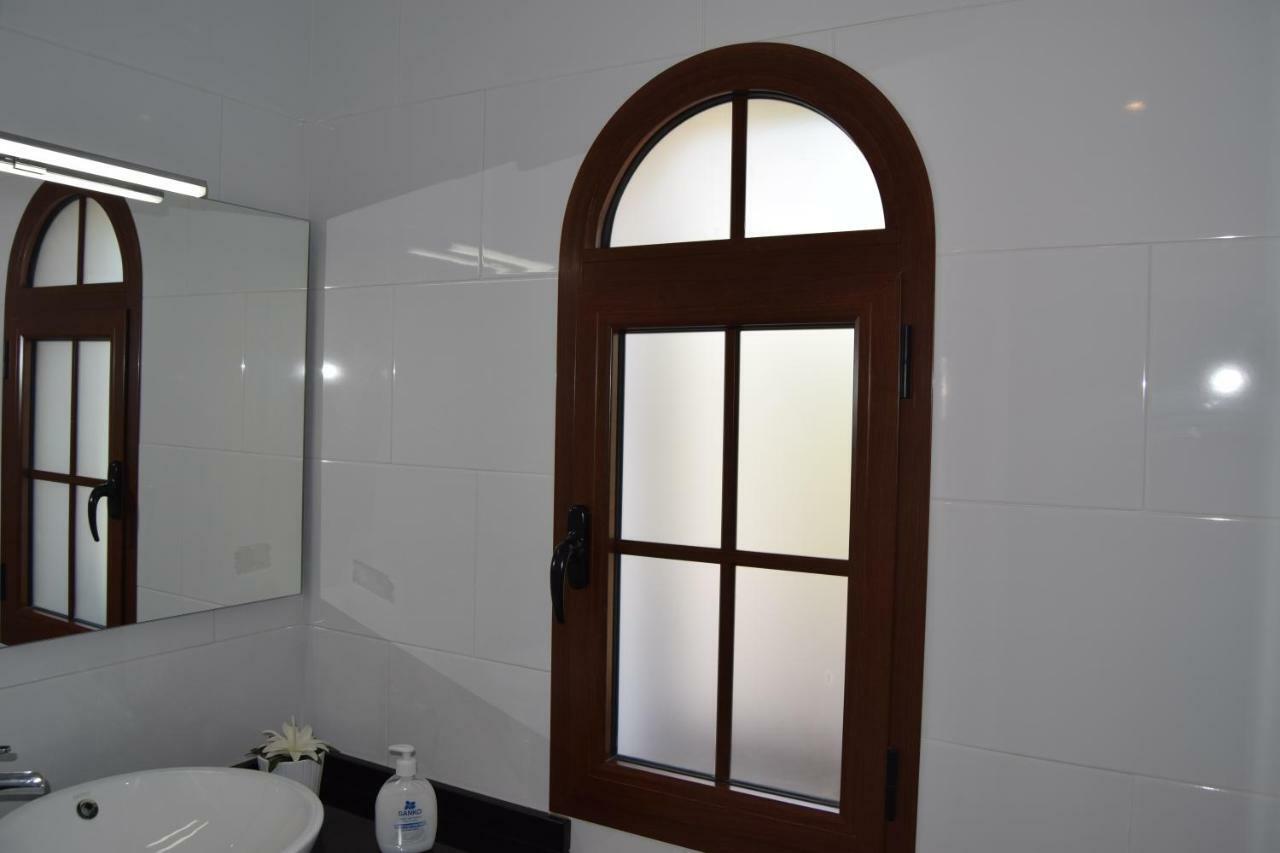 Parque Golf Fresh Appartement Maspalomas  Buitenkant foto
