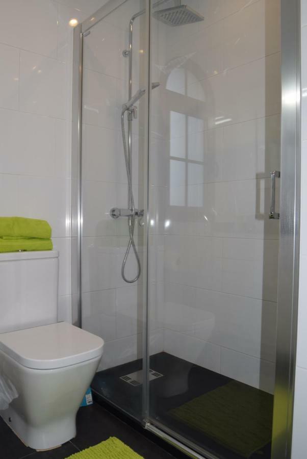 Parque Golf Fresh Appartement Maspalomas  Buitenkant foto